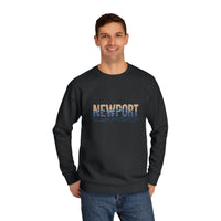 Newport Coastal Crewneck Sweatshirt
