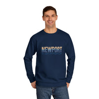 Newport Coastal Crewneck Sweatshirt