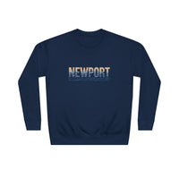Newport Coastal Crewneck Sweatshirt