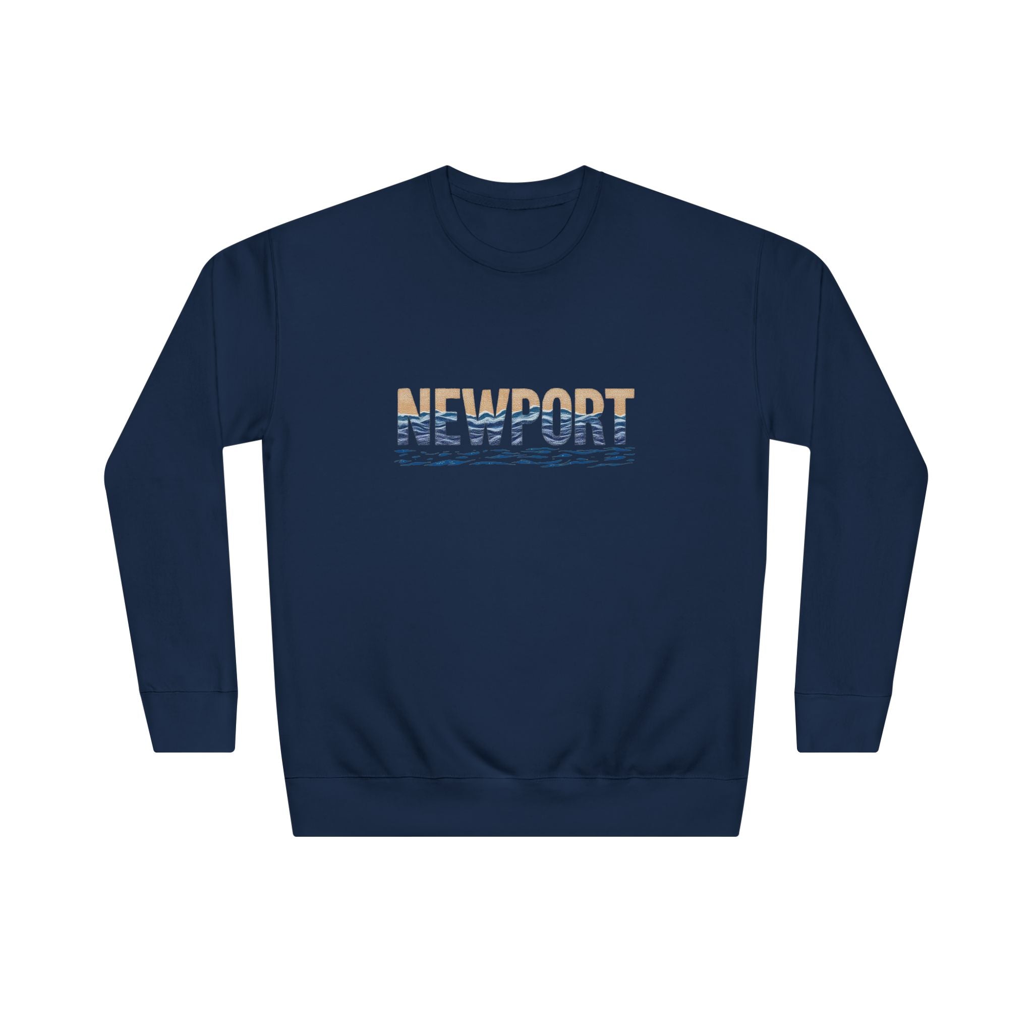 Newport Coastal Crewneck Sweatshirt