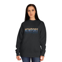 Newport Coastal Crewneck Sweatshirt