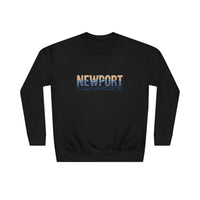 Newport Coastal Crewneck Sweatshirt
