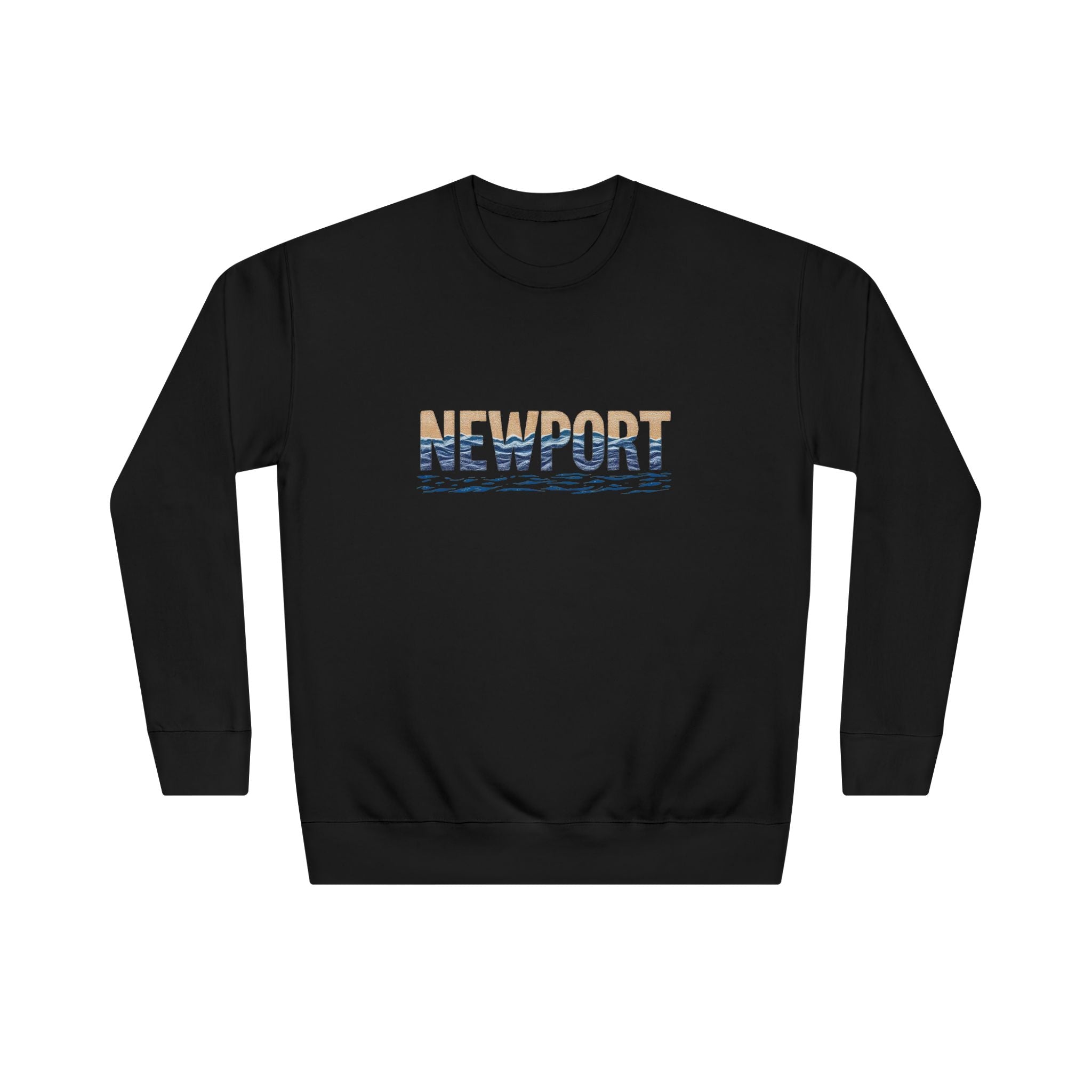 Newport Coastal Crewneck Sweatshirt