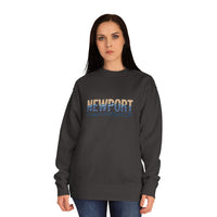 Newport Coastal Crewneck Sweatshirt