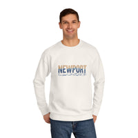 Newport Coastal Crewneck Sweatshirt