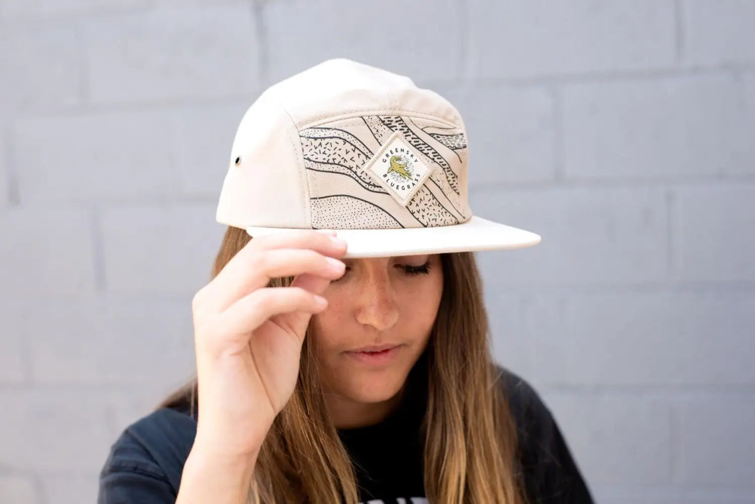 9 Ways to Rock This Retro Trend 5 Panel Hat with Modern Flair
