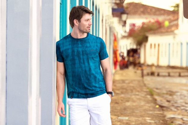 Sport-Tek Quick Dry Tee Shirt