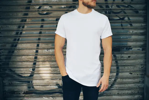 Layer It Up for a Stylish Edge