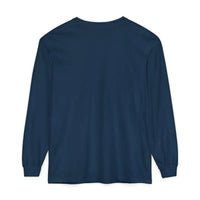 Adventure Long Sleeve Shirt for Outdoor Enthusiasts - Ocean State Styles