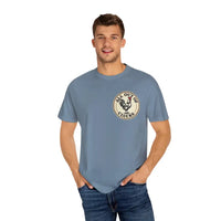 All Out of Clucks Men's Casual T-Shirt Collection for Fun - Ocean State Styles