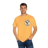 All Out of Clucks Men's Casual T-Shirt Collection for Fun - Ocean State Styles