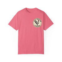 All Out of Clucks Men's Casual T-Shirt Collection for Fun - Ocean State Styles