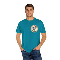All Out of Clucks Men's Casual T-Shirt Collection for Fun - Ocean State Styles