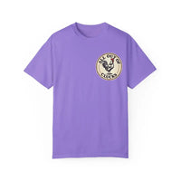 All Out of Clucks Men's Casual T-Shirt Collection for Fun - Ocean State Styles