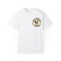 All Out of Clucks Men's Casual T-Shirt Collection for Fun - Ocean State Styles