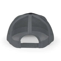 American Flag Embroidered Trucker Cap for Stylish Adventures - Ocean State Styles