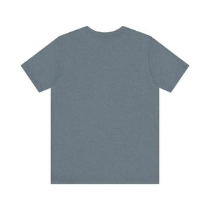 American Flag Freedom and Unity Unisex Tee for All - Ocean State Styles