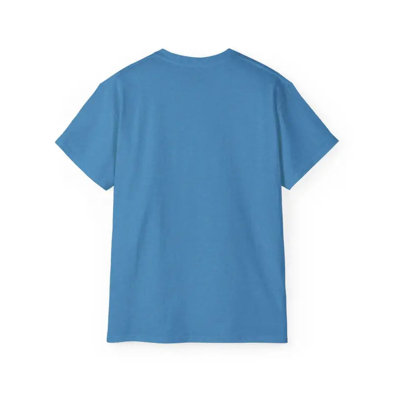American Flag Shark Design Ultra Cotton Unisex T Shirt - Ocean State Styles