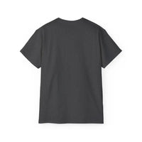American Flag Shark Design Ultra Cotton Unisex T Shirt - Ocean State Styles