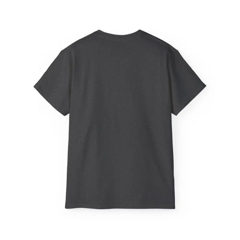 American Flag Shark Design Ultra Cotton Unisex T Shirt - Ocean State Styles