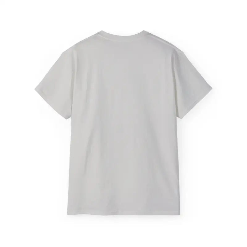 American Flag Shark Design Ultra Cotton Unisex T Shirt - Ocean State Styles