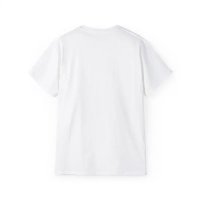 American Flag Shark Design Ultra Cotton Unisex T Shirt - Ocean State Styles