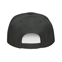 Assorted Color Block Island Embroidered Snapback Caps - Ocean State Styles