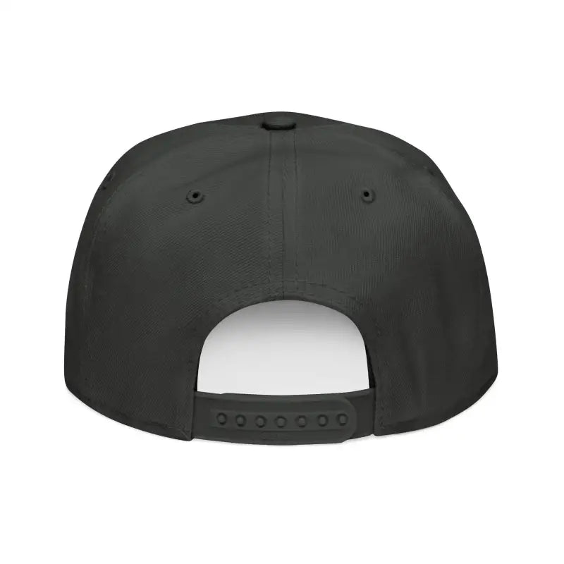 Assorted Color Block Island Embroidered Snapback Caps - Ocean State Styles