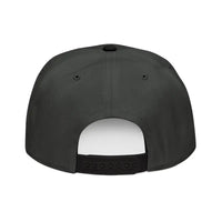 Assorted Color Block Island Embroidered Snapback Caps - Ocean State Styles