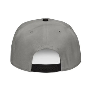Assorted Color Block Island Embroidered Snapback Caps - Ocean State Styles