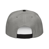 Assorted Color Block Island Embroidered Snapback Caps - Ocean State Styles