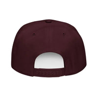 Assorted Color Block Island Embroidered Snapback Caps - Ocean State Styles