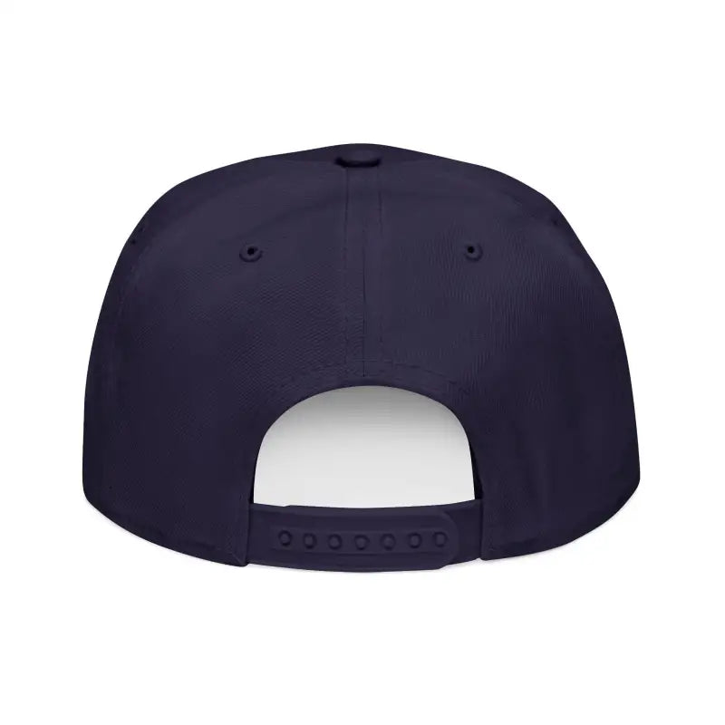 Assorted Color Block Island Embroidered Snapback Caps - Ocean State Styles