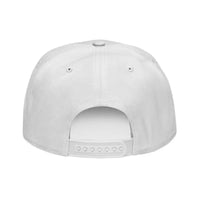 Assorted Color Block Island Embroidered Snapback Caps - Ocean State Styles