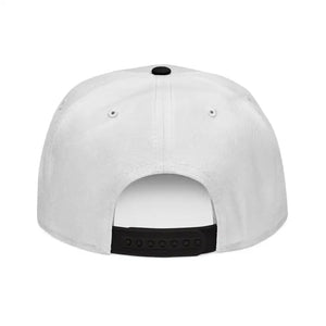 Assorted Color Block Island Embroidered Snapback Caps - Ocean State Styles