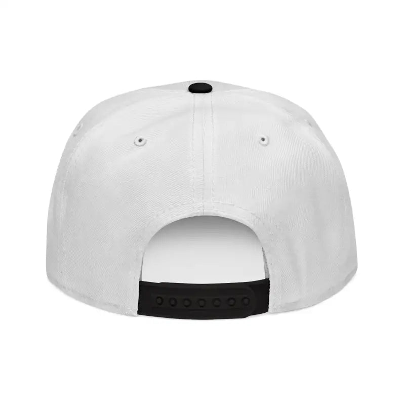 Assorted Color Block Island Embroidered Snapback Caps - Ocean State Styles