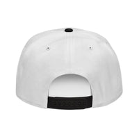 Assorted Color Block Island Embroidered Snapback Caps - Ocean State Styles