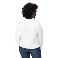 Assorted Unisex Lightweight Crewneck Sweatshirts in Peach Yellow Narragansett and Light Blue - Ocean State Styles