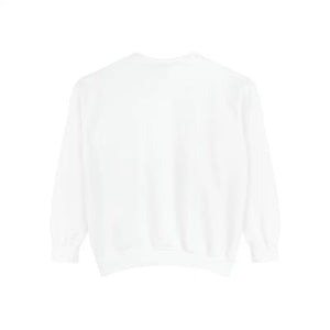Be Kind Unisex Garment Dyed Sweatshirts for Cozy Comfort - Ocean State Styles