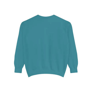 Be Kind Unisex Garment Dyed Sweatshirts for Cozy Comfort - Ocean State Styles