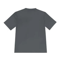 Beach Bum Unisex Moisture Wicking Tee for Summer Fun - Ocean State Styles