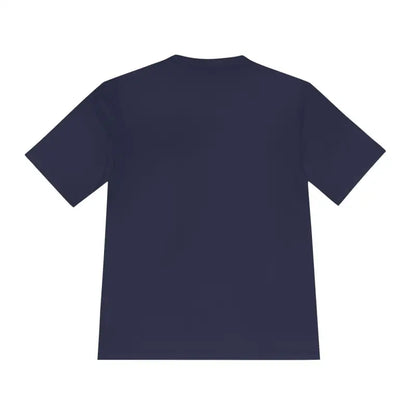 Beach Bum Unisex Moisture Wicking Tee for Summer Fun - Ocean State Styles