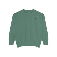 Beach Life Unisex Reverse Printed Sweatshirt for Comfort - Ocean State Styles
