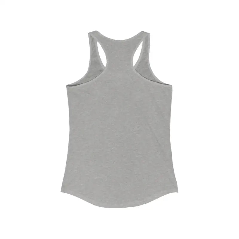 Beach Vibes Racerback Tank Top Eat Beach Sleep Relax Repeat - Ocean State Styles