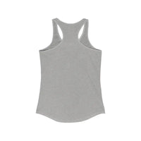 Beach Vibes Racerback Tank Top Eat Beach Sleep Relax Repeat - Ocean State Styles