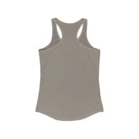 Beach Vibes Racerback Tank Top Eat Beach Sleep Relax Repeat - Ocean State Styles