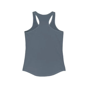 Beach Vibes Racerback Tank Top Eat Beach Sleep Relax Repeat - Ocean State Styles