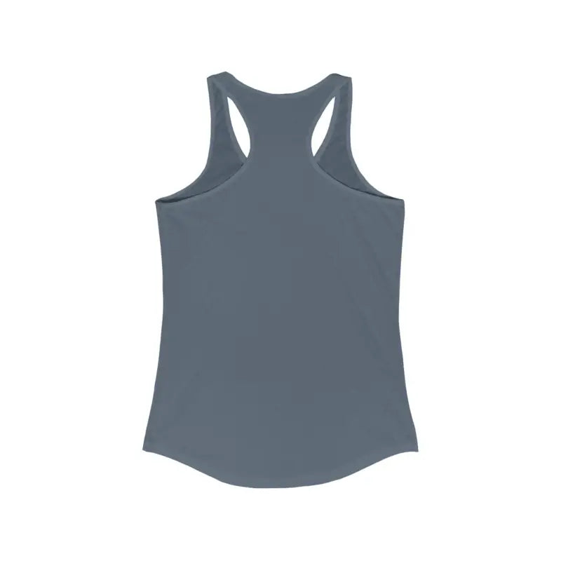 Beach Vibes Racerback Tank Top Eat Beach Sleep Relax Repeat - Ocean State Styles