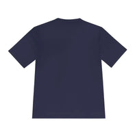 Beard Graphic T-Shirt Collection Unisex Moisture Wicking Tee - Ocean State Styles