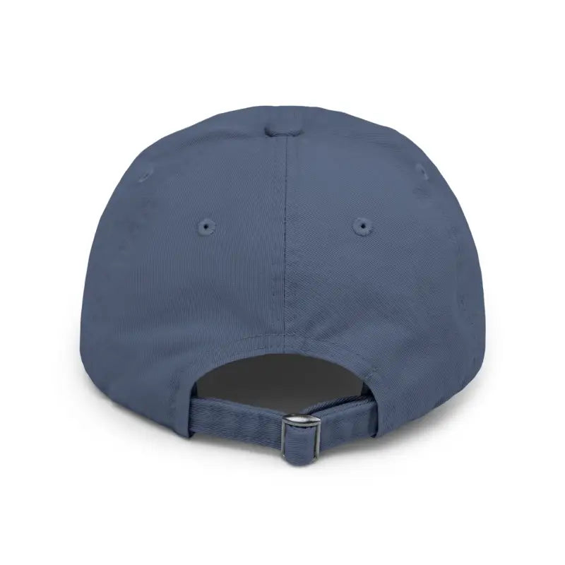 Beige Black And Blue Distressed Baseball Caps - Ocean State Styles